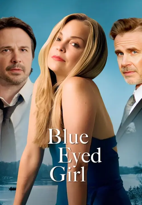 Blue Eyed Girl - VJ Ulio